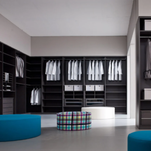 ALSORG - WARDROBE
