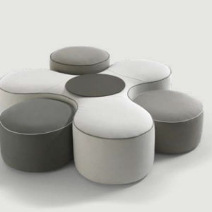 FRIGERIO- BLOW POUF