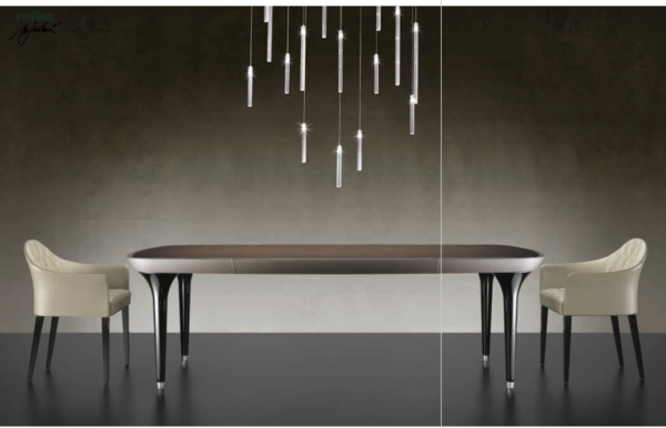 REFLEX-ARK72 DINING TABLE