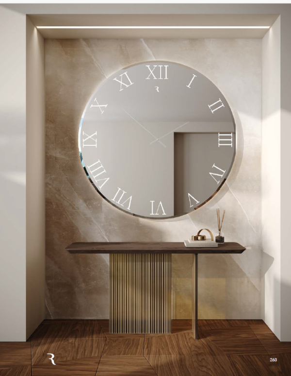 REFLEX - MONOLITE CONSOLE