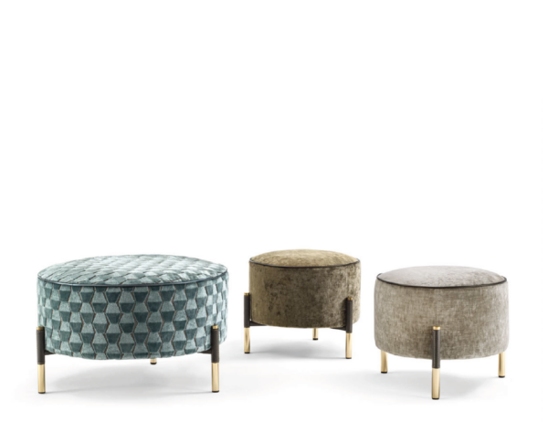 VF-ARALDO STOOLS