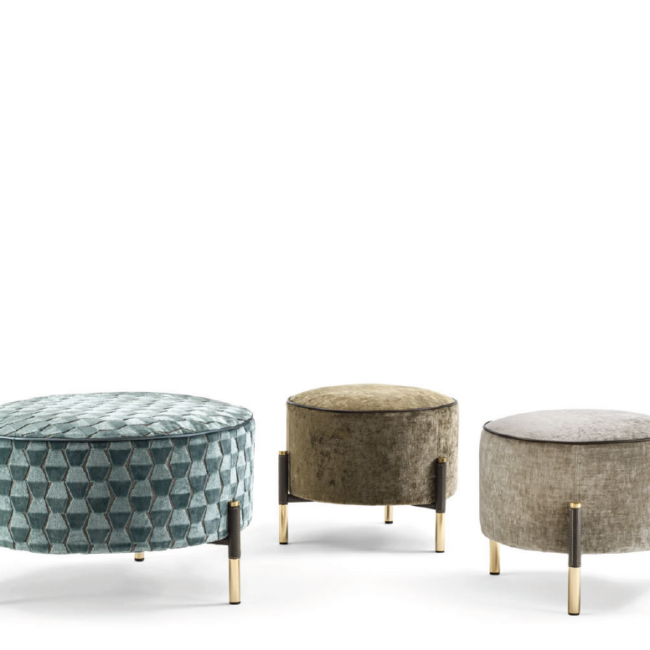 VF-ARALDO STOOLS