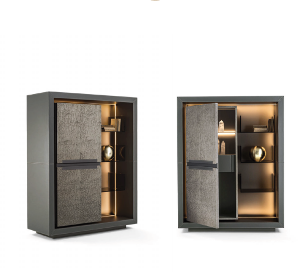 VF- DANZA CABINET