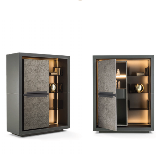 VF- DANZA CABINET