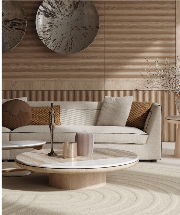 ADAMI SMALL TABLE