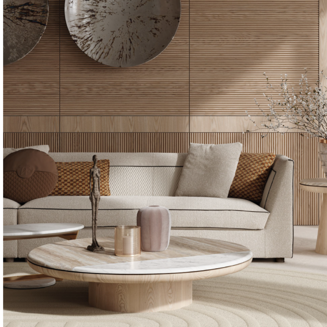 ADAMI SMALL TABLE