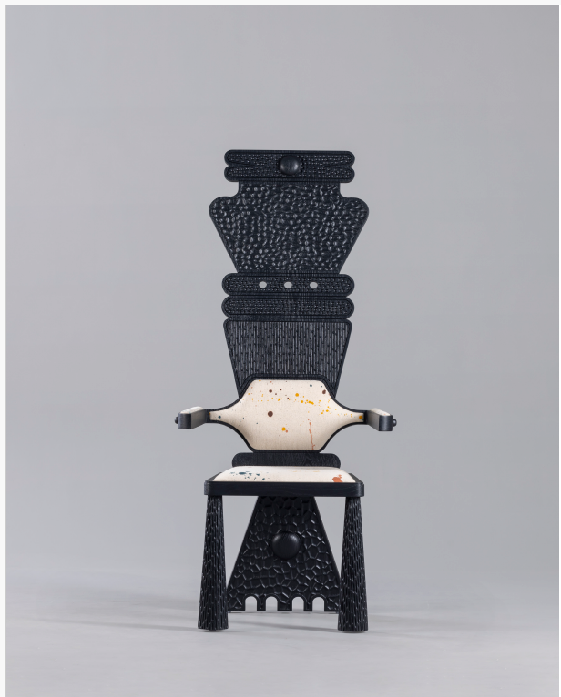 TOTEMIC CHAIR
